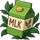 mlk voyage milk symbol icon