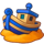mlk voyage x50000 boat symbol icon