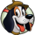 mlk voyage x50000 dog symbol icon