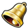 mobile bell symbol icon