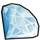 mobile diamond symbol icon