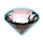 mobilots gemmer diamond symbol icon