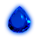 mobilots gemmer droplet symbol icon