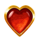 mobilots golden lion heart symbol icon
