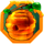 mobilots honey money beehive symbol icon