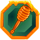 mobilots honey money honey spoon symbol icon