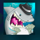 mobster lobster shark symbol icon