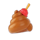 moji mania shit symbol icon