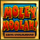moley moolah logo symbol icon