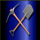 moley moolah tools symbol icon