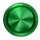 money booster green symbol icon