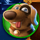 money farm 2 dog symbol icon