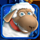 money farm 2 sheep symbol icon