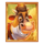 money farm megaways cow symbol icon