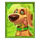 money farm megaways dog symbol icon