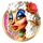 money farm west glamour sheep symbol icon