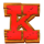 money farm west wooden k symbol icon