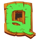 money farm west wooden q symbol icon
