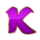 money gong empress k symbol icon