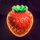 money hive hold n link strawberry symbol icon