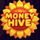 money hive hold n link title symbol icon