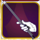 money magic wand symbol icon