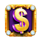 money mayham symbol icon