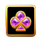 money mayham club symbol icon