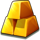 money minter gold symbol icon