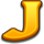 money minter j symbol icon