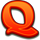 money minter q symbol icon