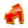 money mouse ace symbol icon