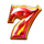 money stacks megaways 7 symbol icon