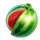 money stacks megaways watermelon symbol icon