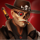 money train 5 character 1 symbol icon