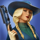 money train 5 character 4 symbol icon