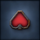 money train 5 spades symbol icon