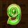 money vault 9 symbol icon