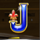 money vault j symbol icon
