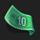 moneyfest 10 symbol icon
