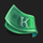 moneyfest k symbol icon