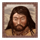 mongol treasures man symbol icon