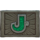 monkey gods of the inca j symbol icon