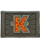 monkey gods of the inca k symbol icon