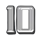 monkey heist 10 symbol icon