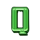 monkey heist q symbol icon