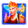 monkey warrior 9 icon
