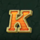 monkeys magic book k symbol icon
