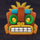 monkeys treasure totem2 symbol icon