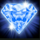 monopoly 250k diamond symbol icon